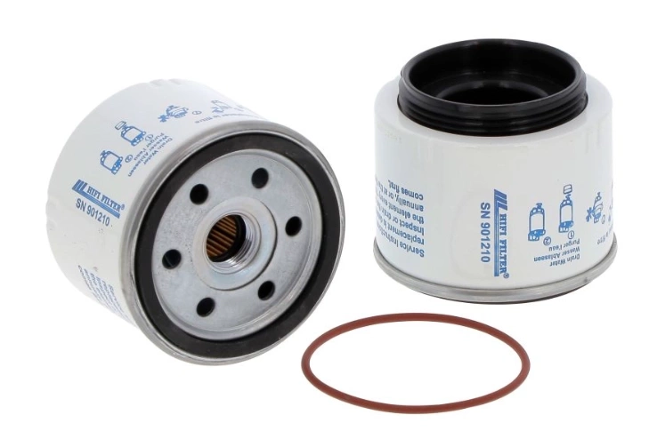 Фильтр для топлива HIFI FILTER SN 901210
