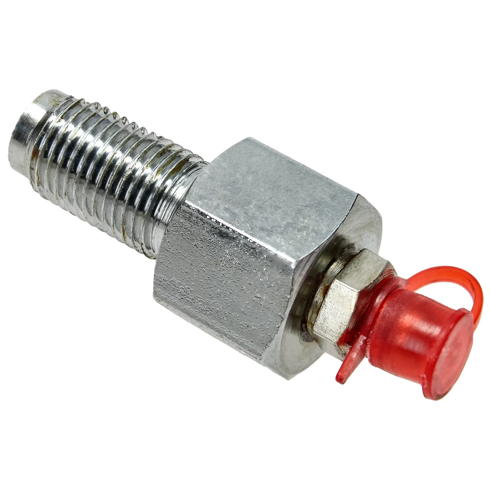 Клапан натяжителя гусеницы KUBOTA KH-41