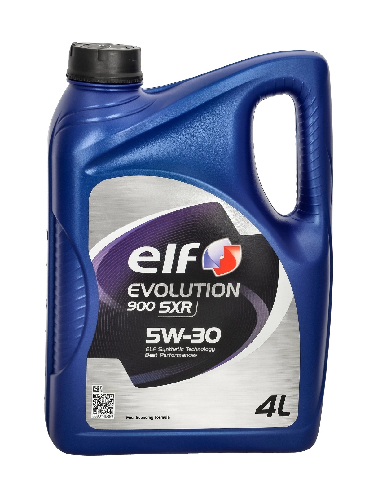 Моторное масло Elf Evolution 900 SXR 5W-30 4L