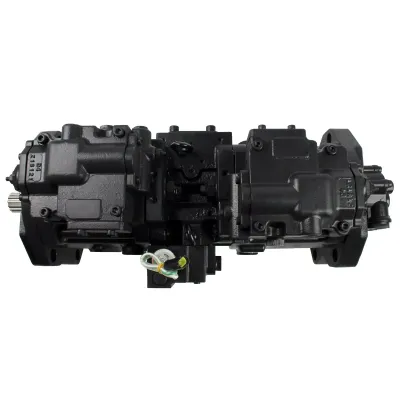 Гидравлический насос DOOSAN DH220-5 — фото 5