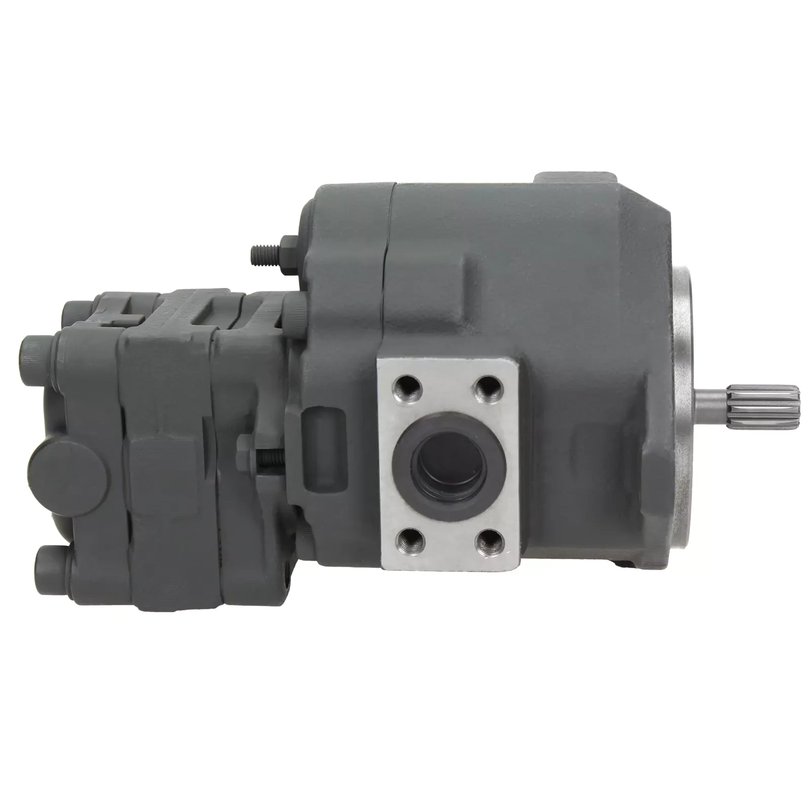 Гидравлический насос CAT 301.6 C