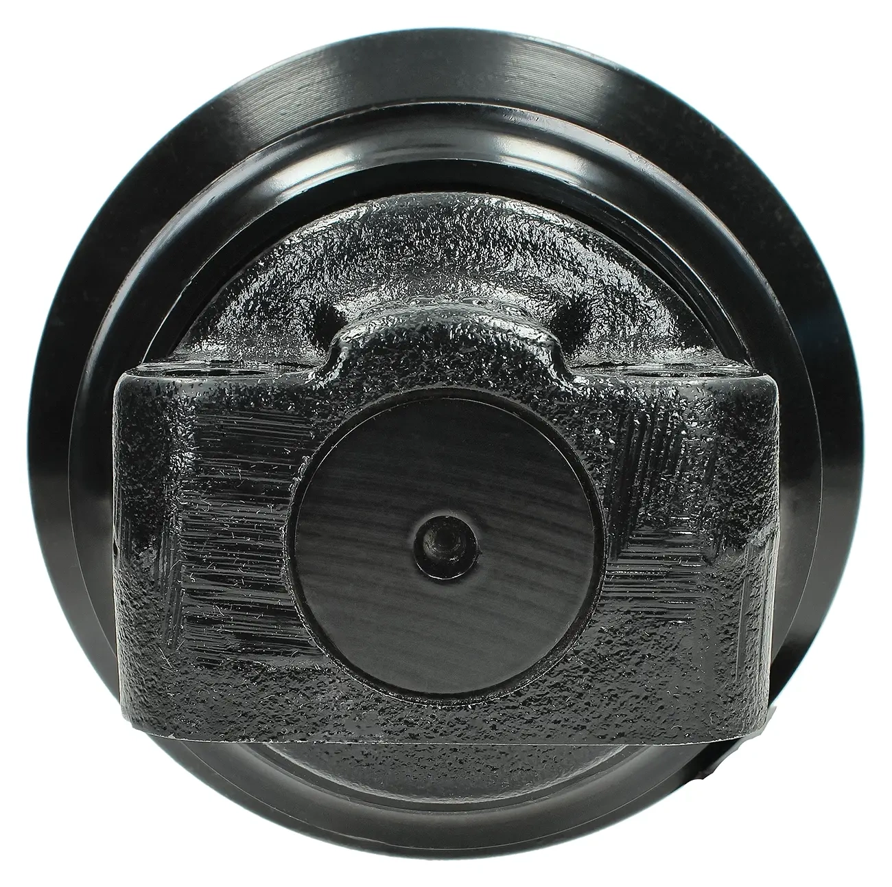 Каток CAT 308D