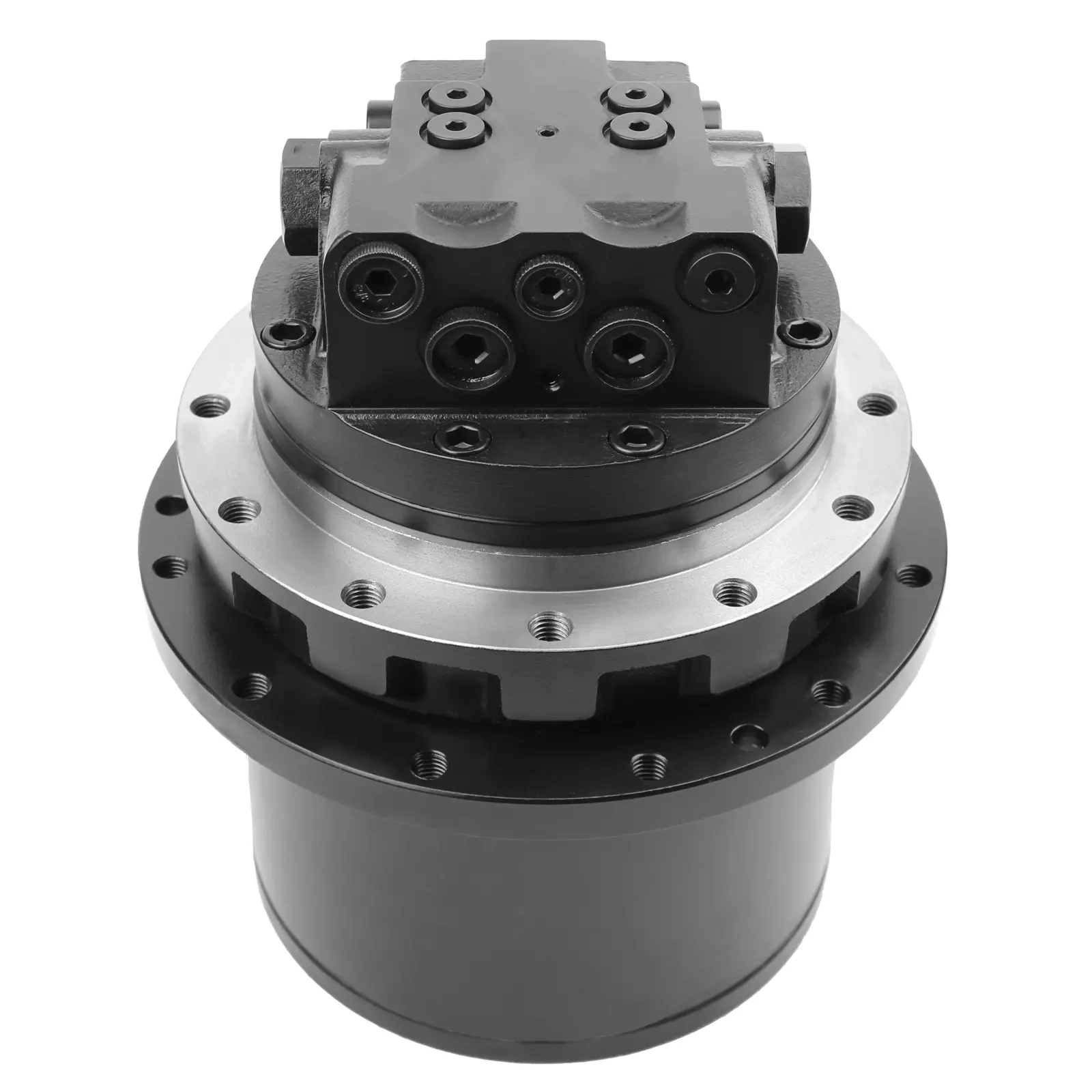 Гидромотор DOOSAN DX63