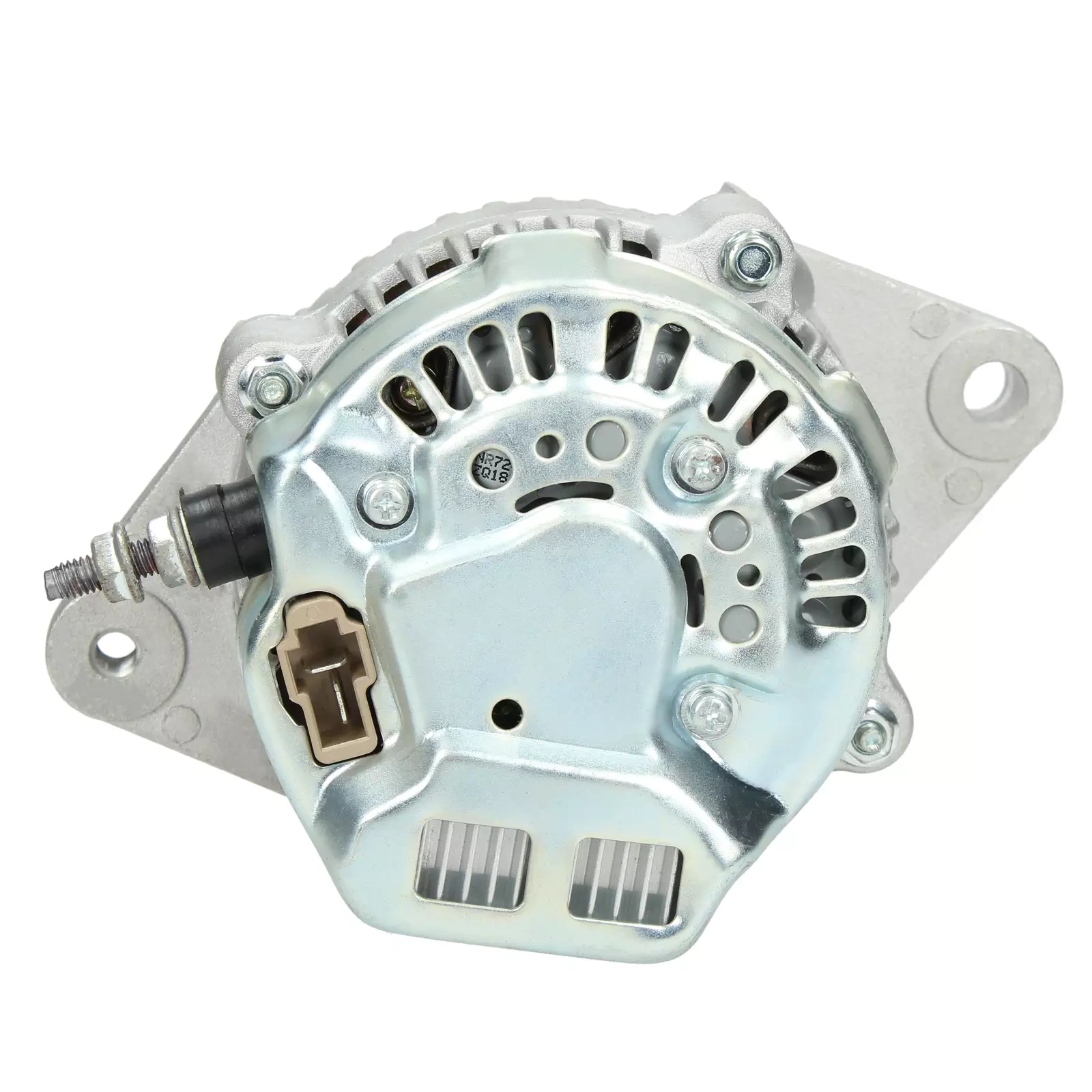 Alternator BOBCAT MT50