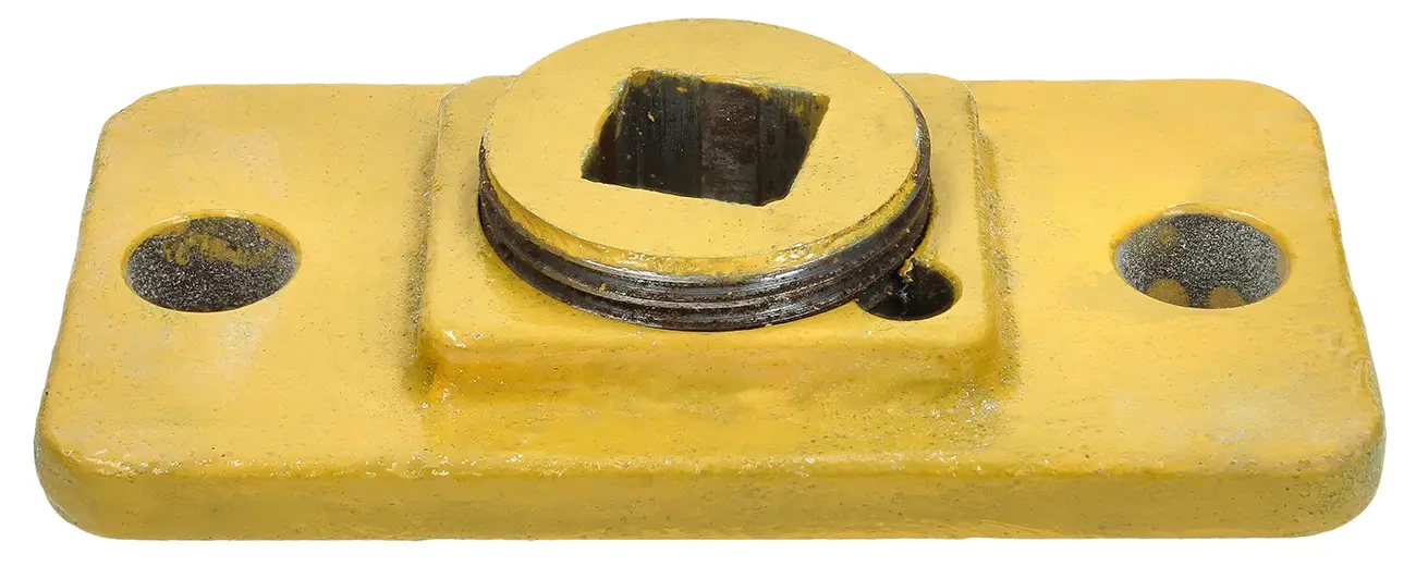 Корпус стабилизатора скольжения CAT 444f2