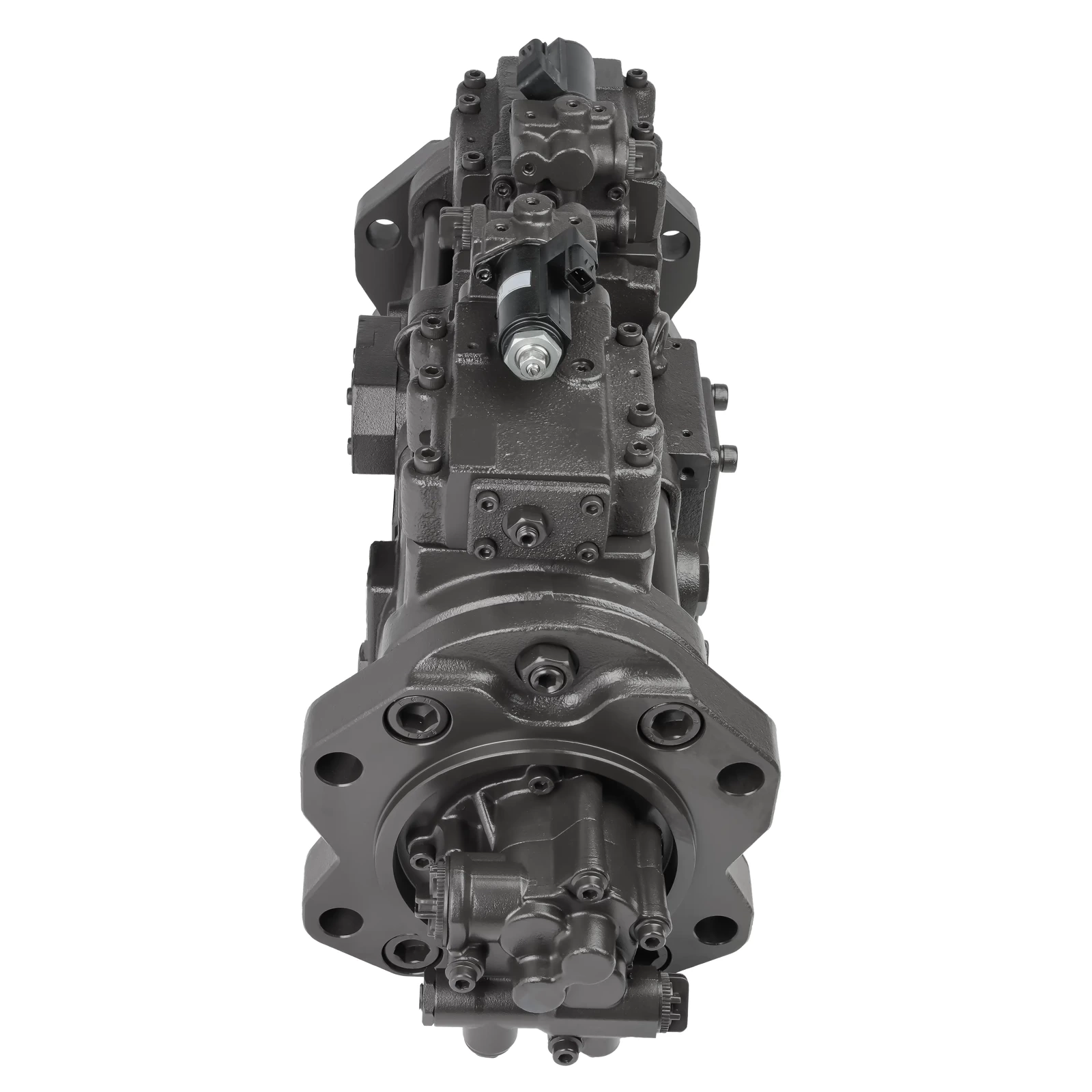 Гидравлический насос VOLVO ECR235C
