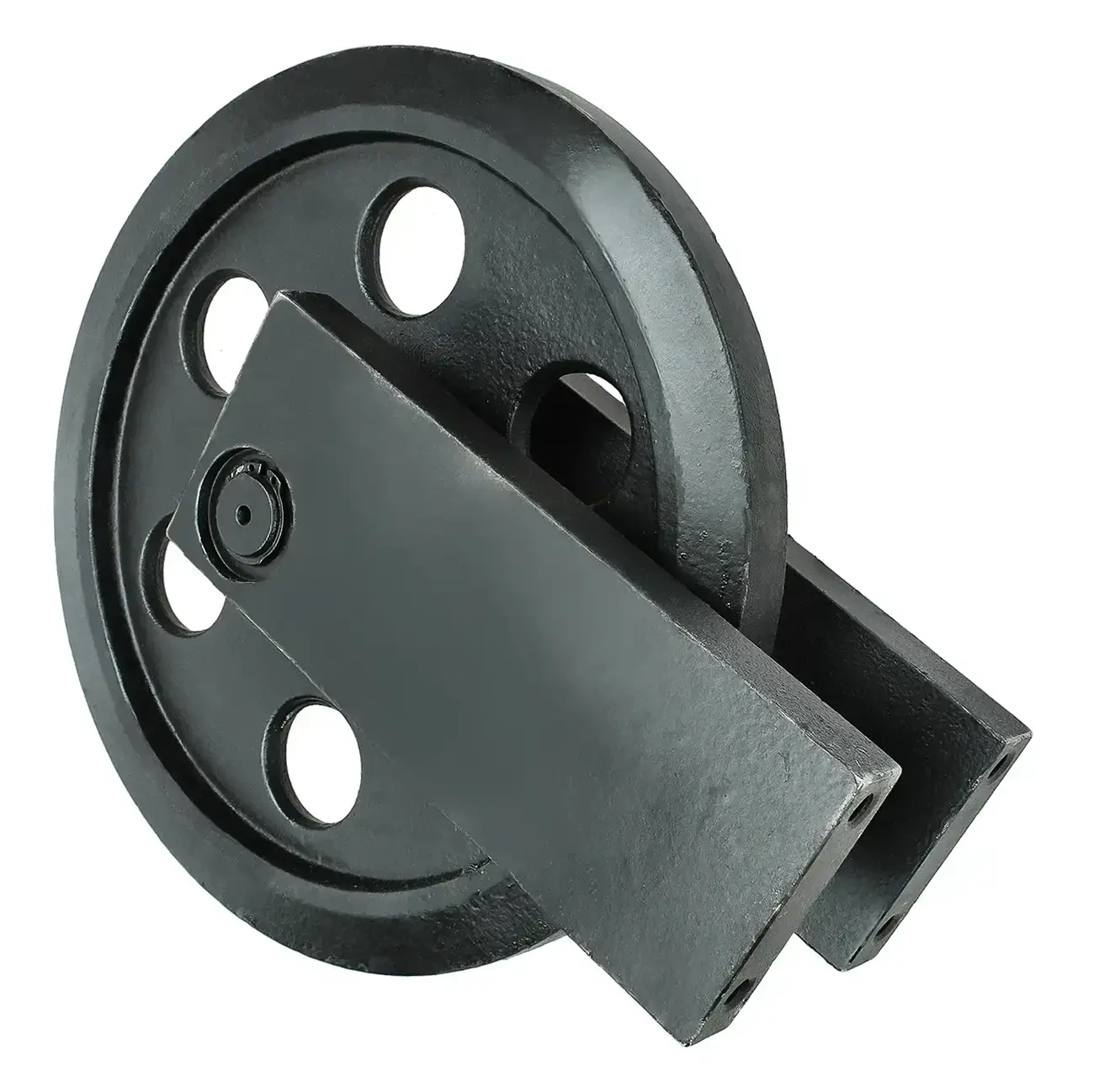 Натяжное колесо Yanmar SV17E