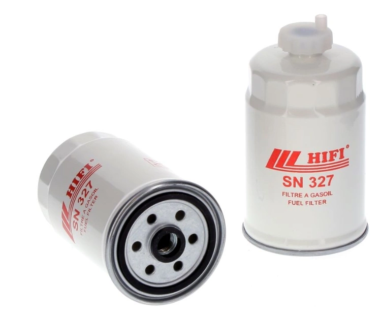Фильтр для топлива HIFI FILTER SN 327