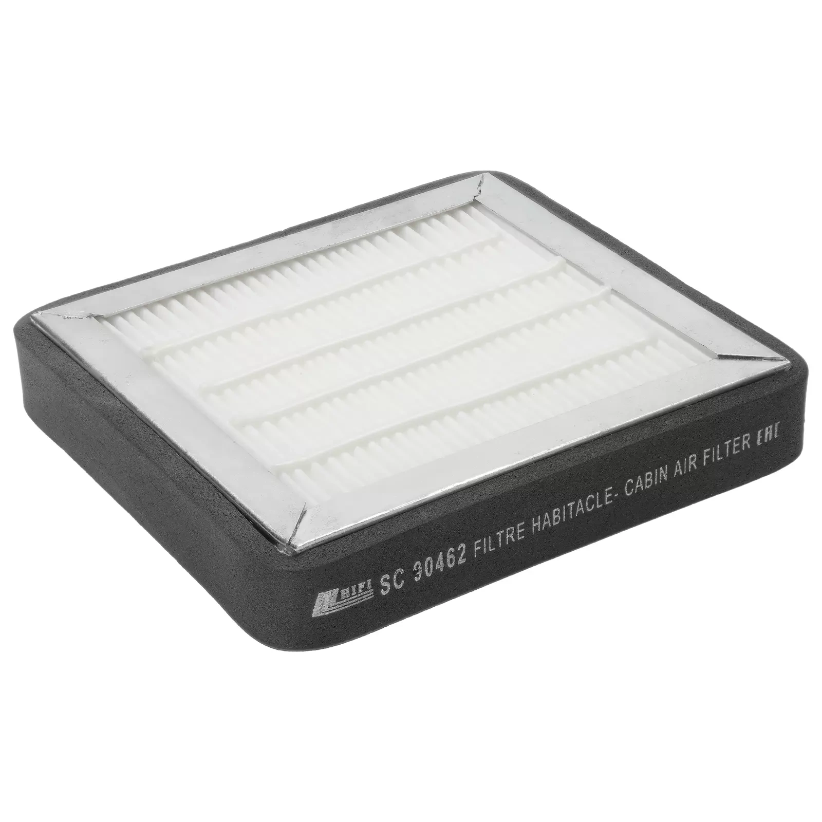 Салонный фильтр HIFI FILTER SC 90462