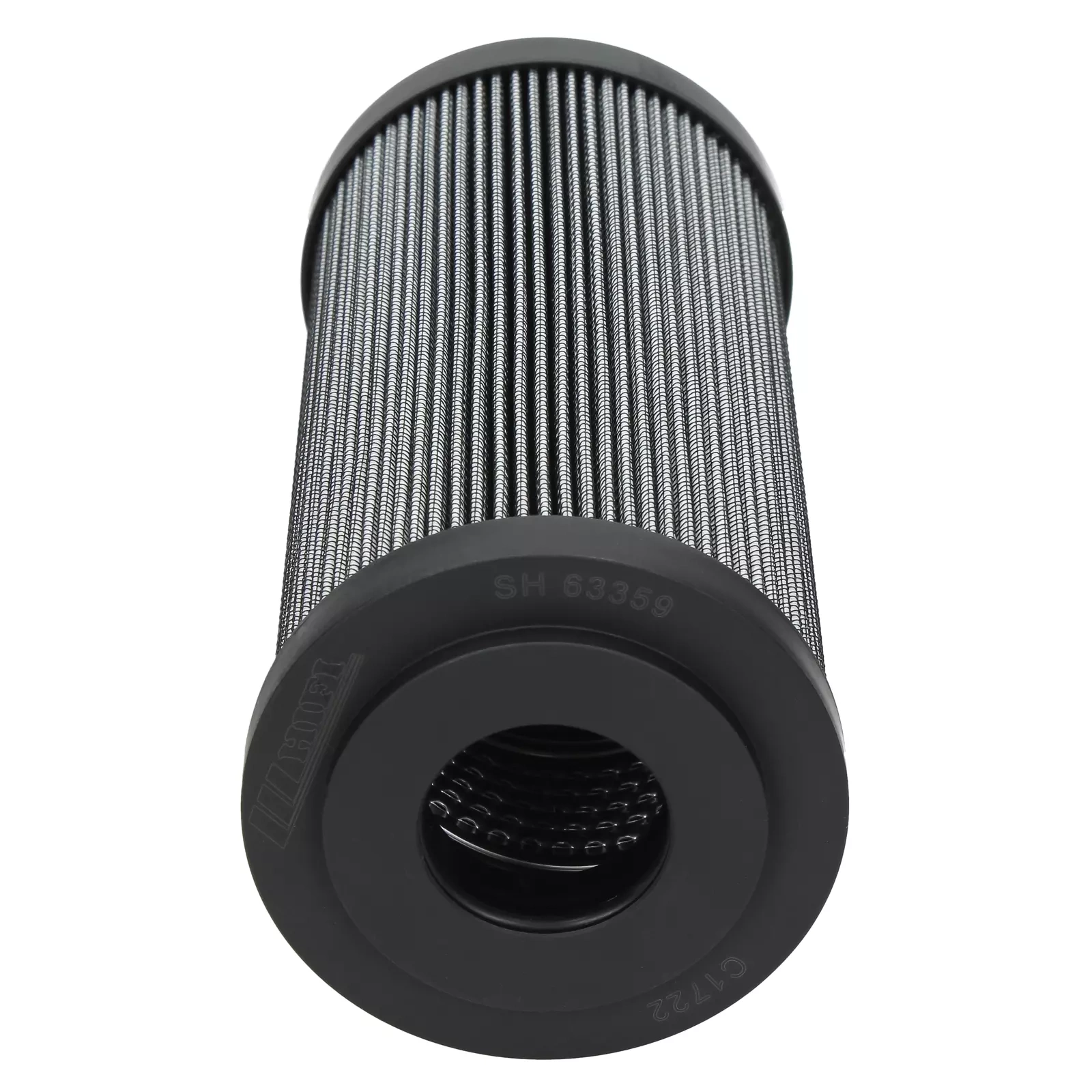 Гидравлический масляный фильтр HIFI FILTER SH 63359