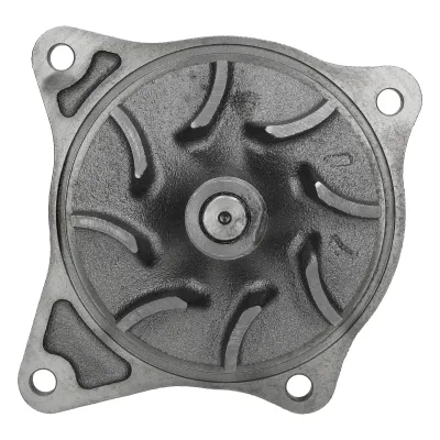 Водяной насос HYUNDAI R140 LC-7A — фото 4