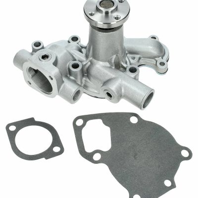 Водяной насос YANMAR VIO30-1 — фото 3