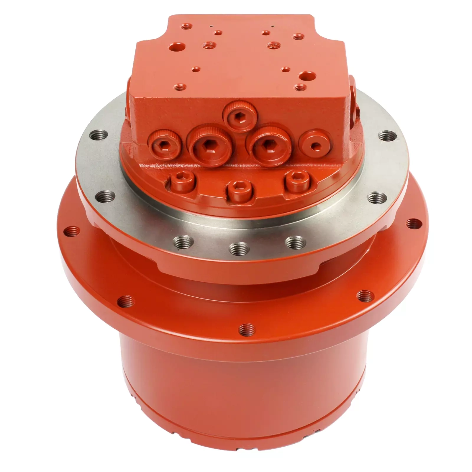 Гидрамотор KOMATSU PC50UU-2 (20U-60-23331)