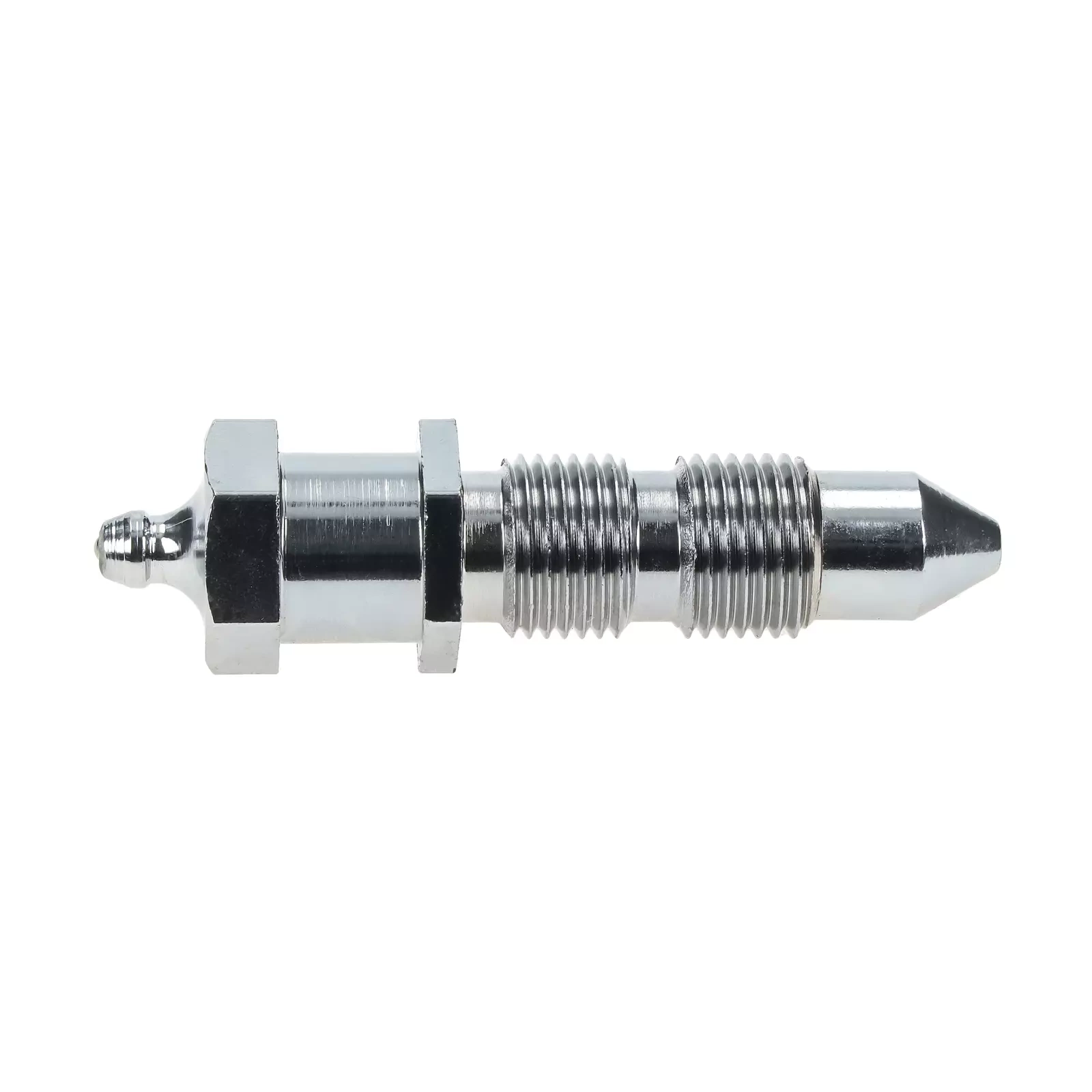 Клапан натяжителя гусеницы Komatsu PC450