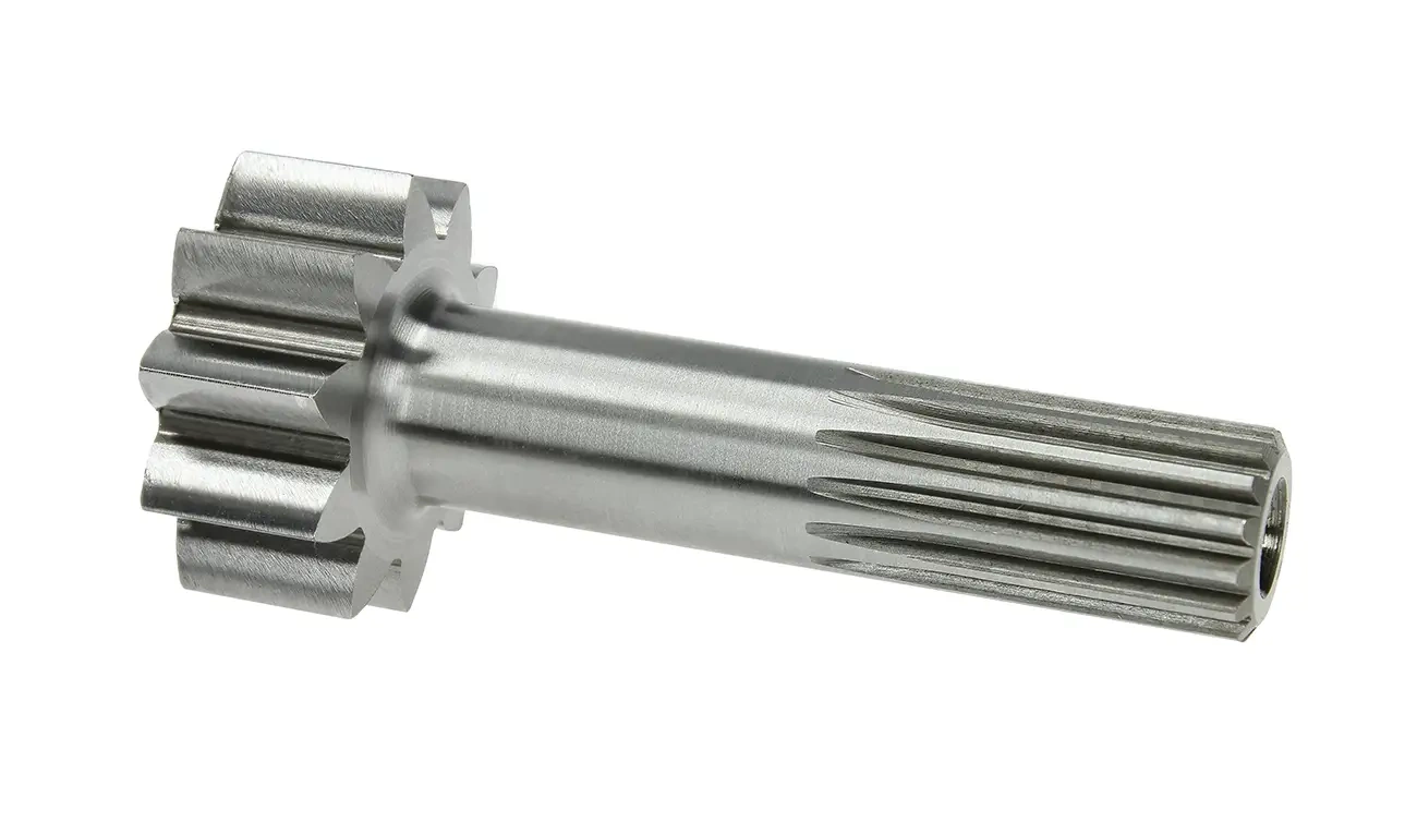 Вал освободителя CASE CX16B