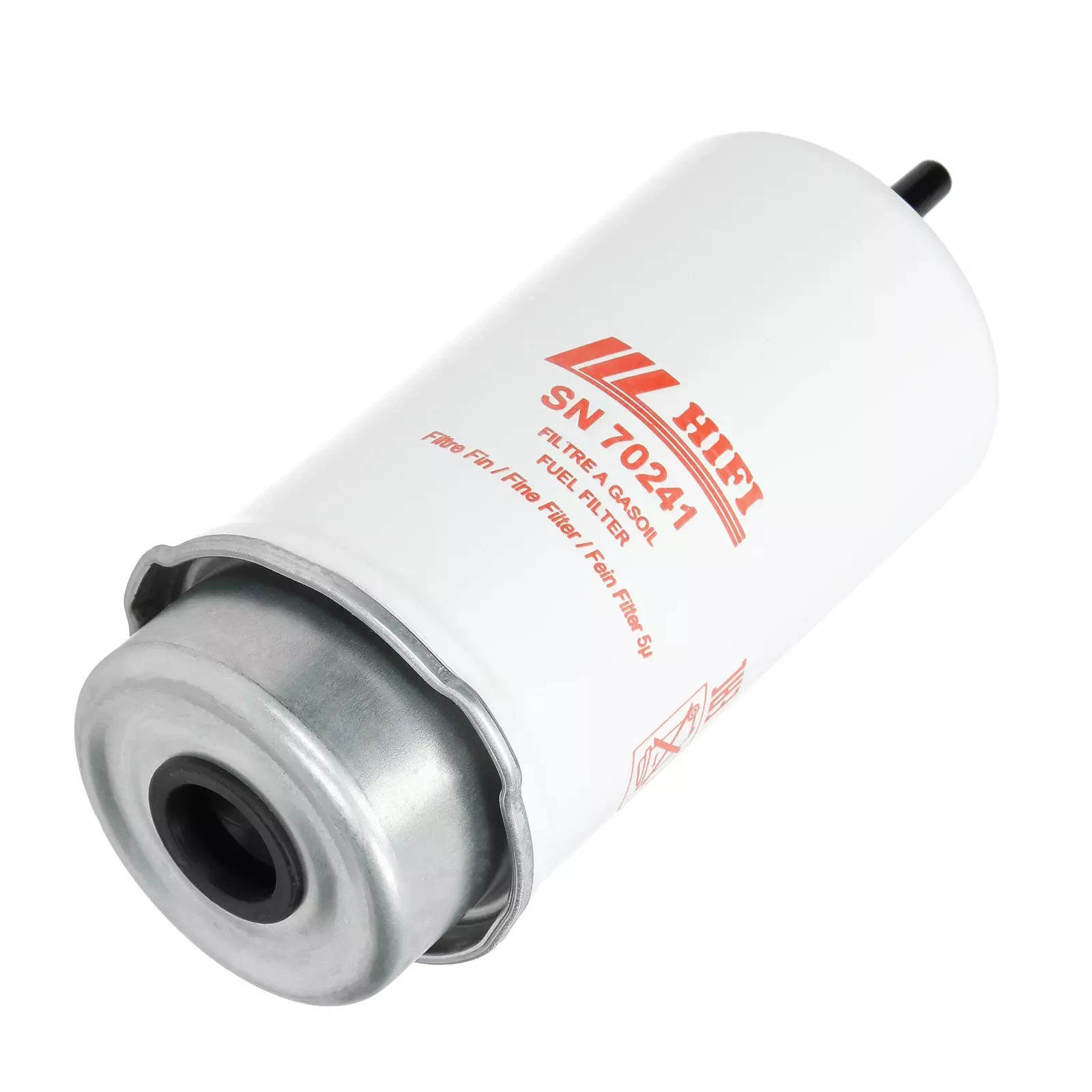 Топливный фильтр HIFI FILTER SN 70241