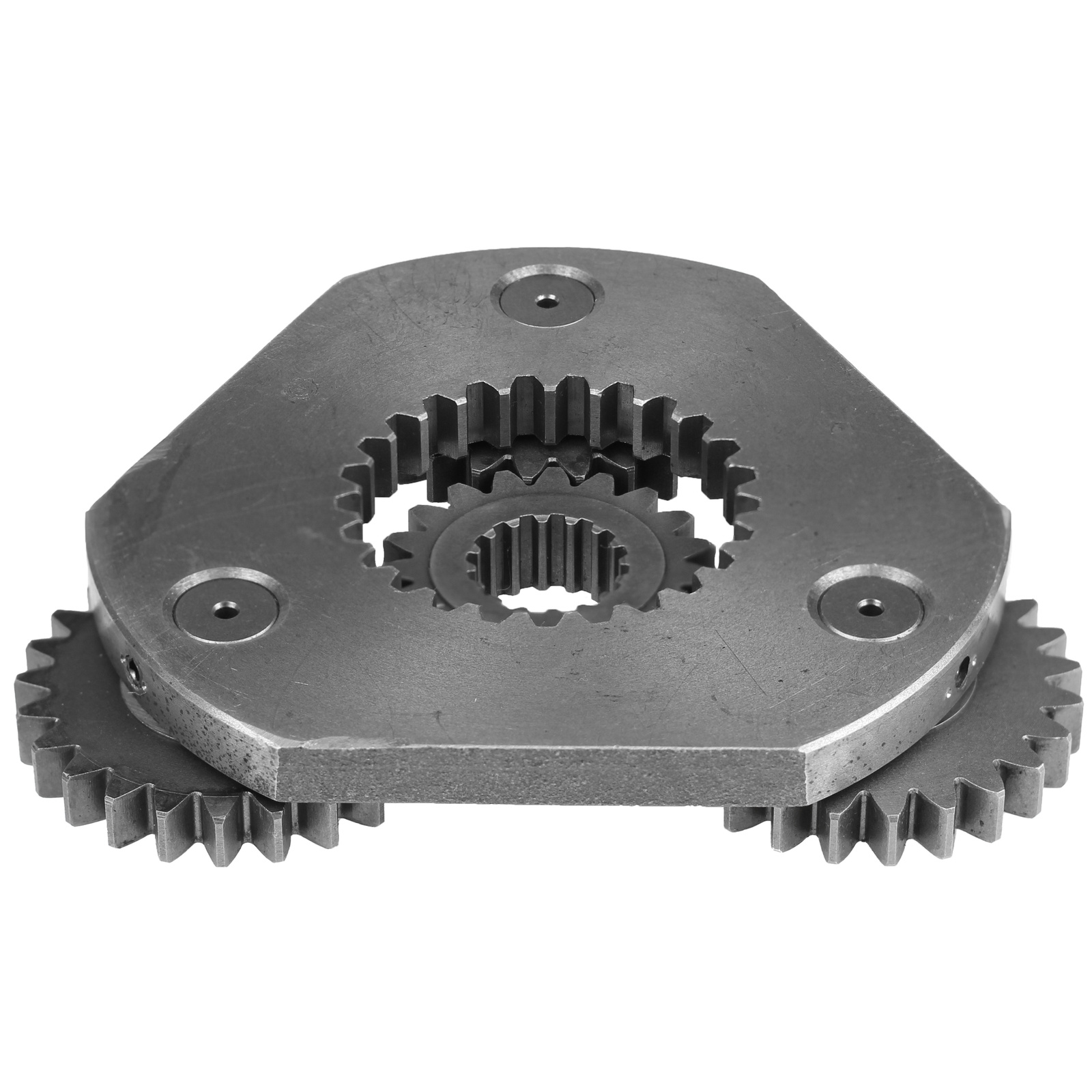 Редуктор редуктора CASE cx130 (459/10165)