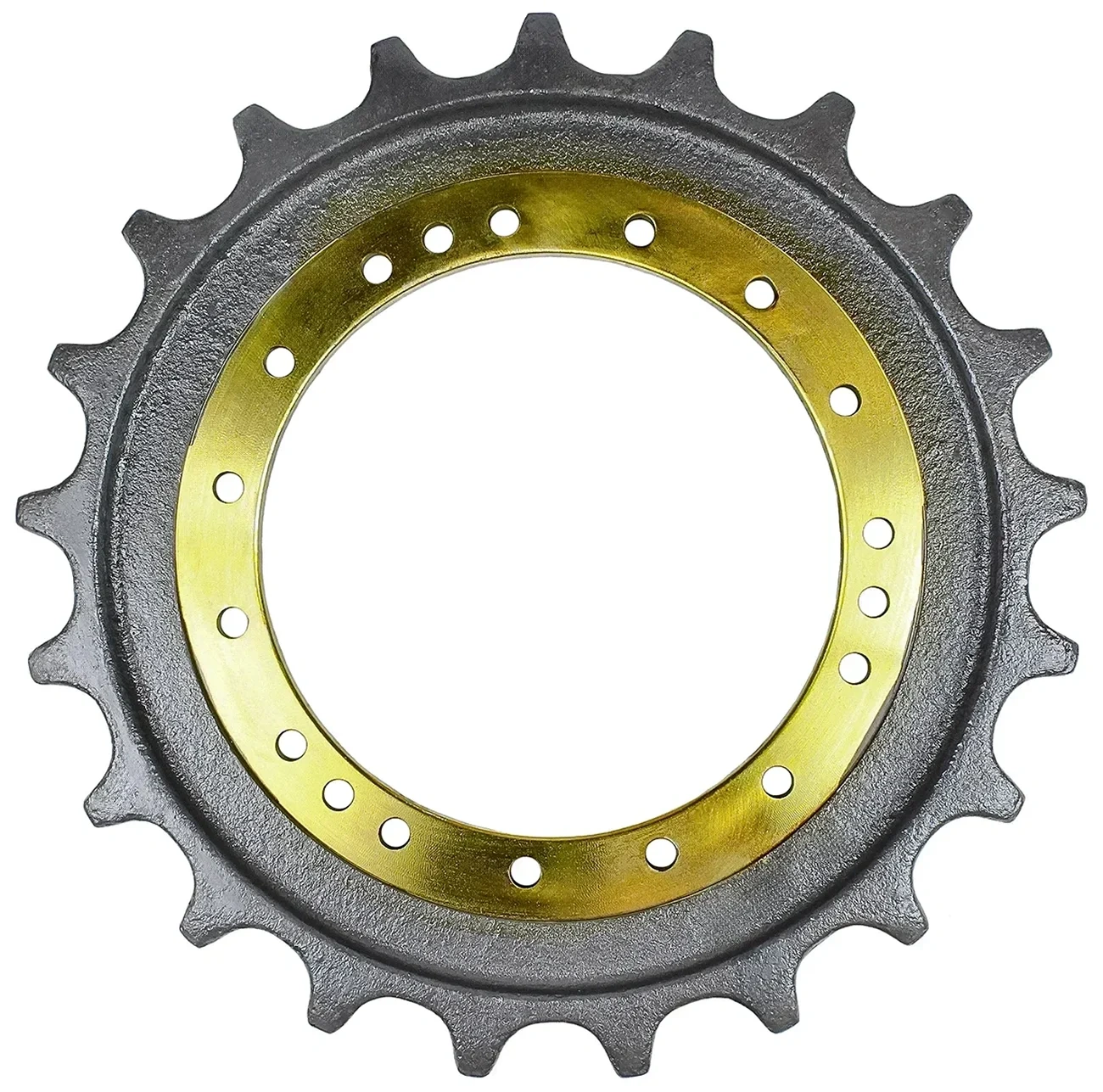 Ведущее колесо CASE JS115