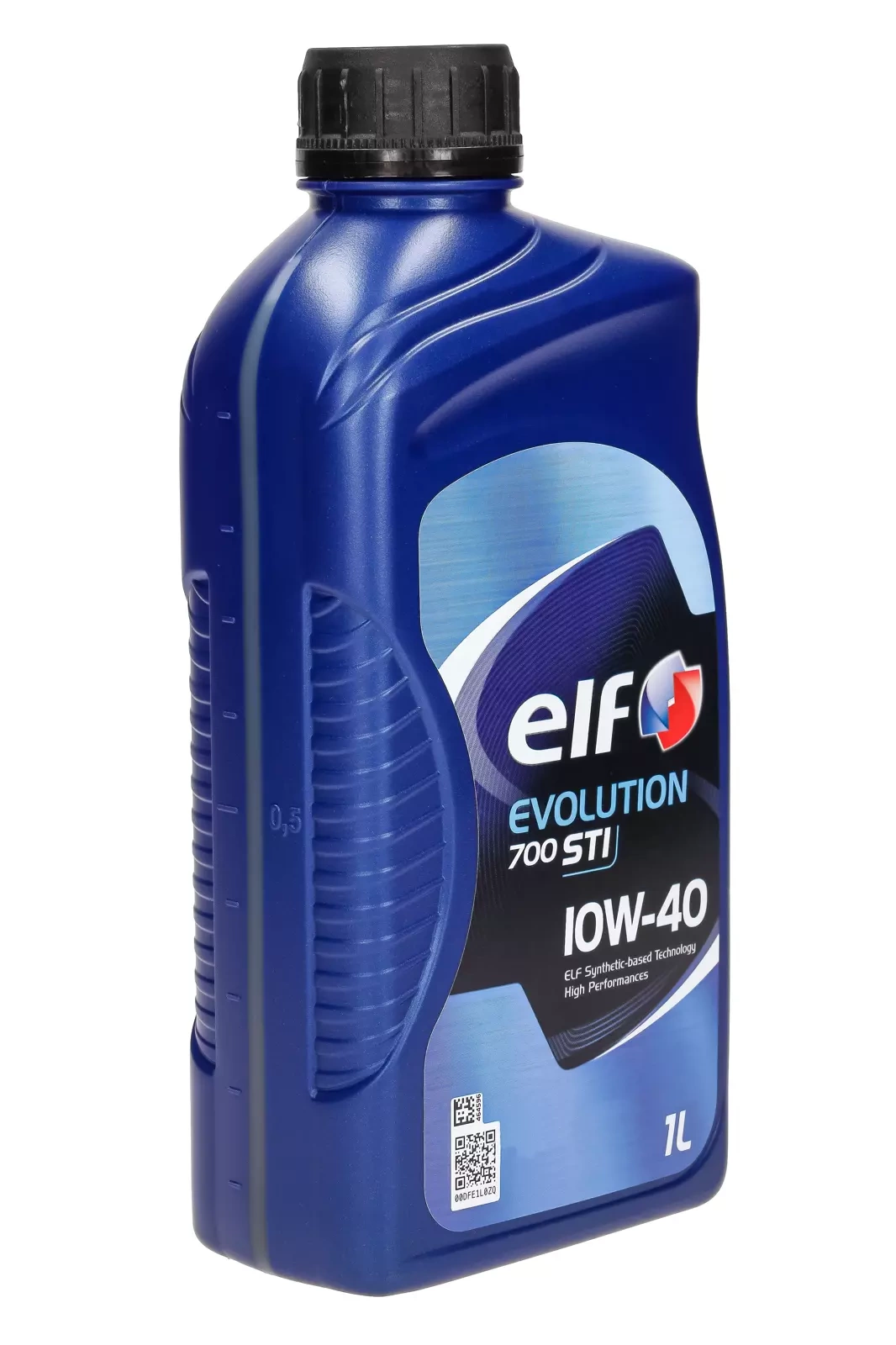 Моторное масло Elf Evolution 700 STI 10W - 40-1L