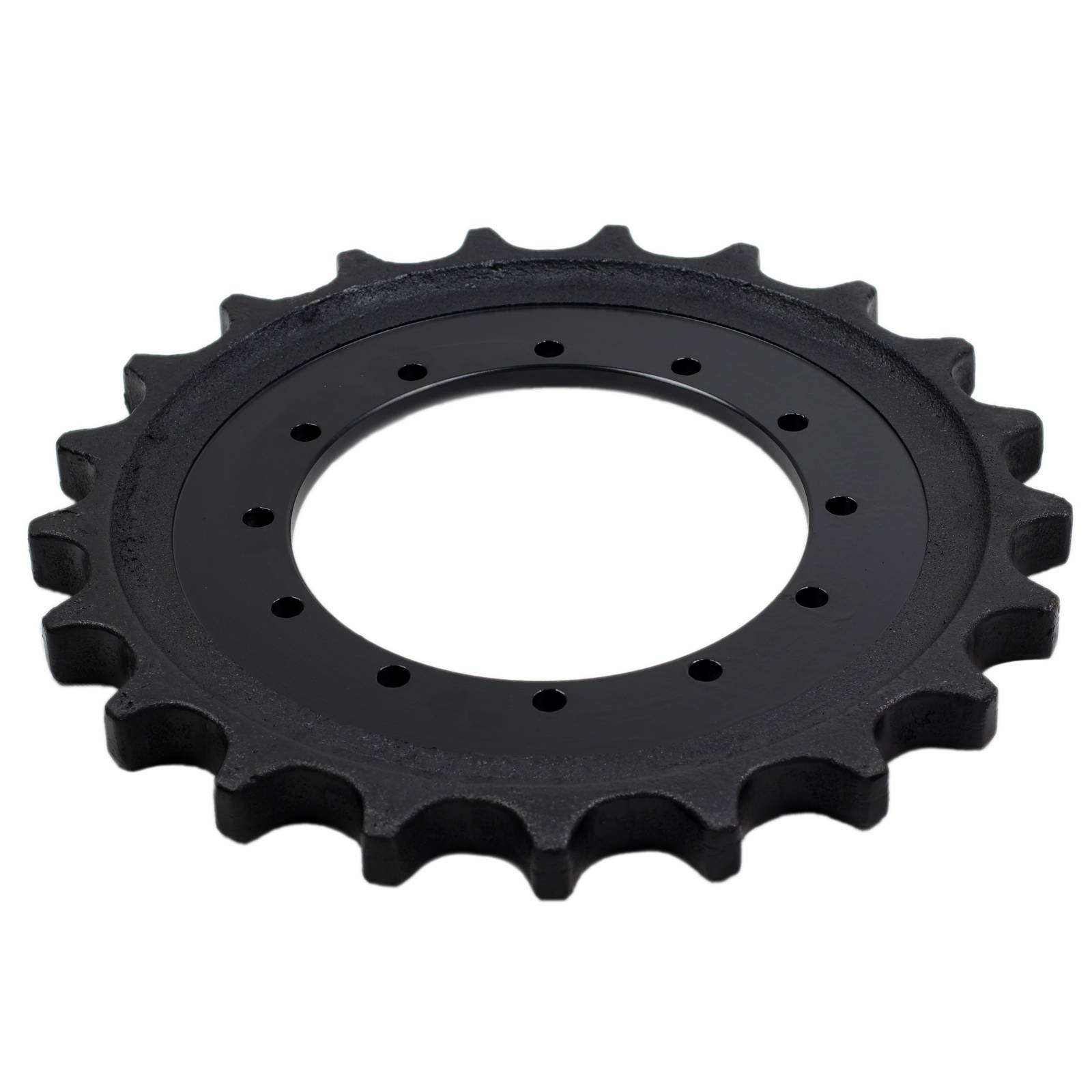 Приводное колесо Komatsu PC60-6