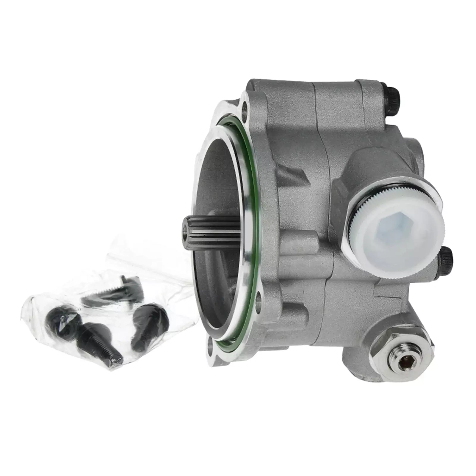 Шестеренный насос DOOSAN DX225LC
