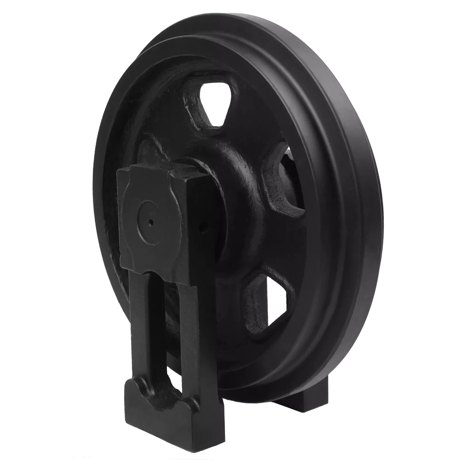 Натяжное колесо Komatsu PC20 MR-2 (22L-30-27200)