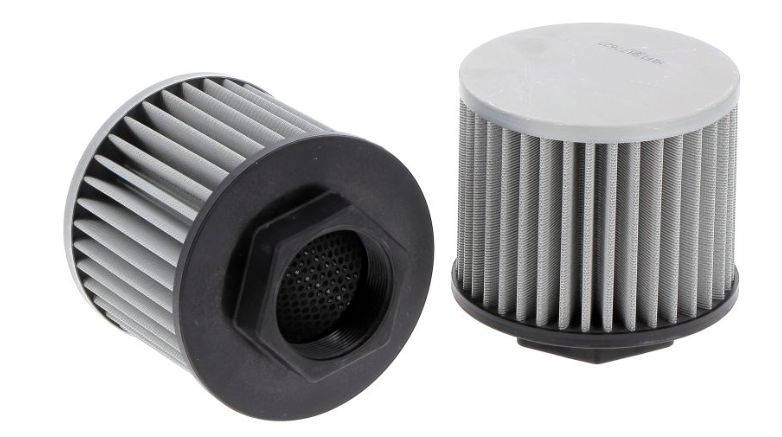 Гидравлический масляный фильтр HIFI FILTER SH 77627