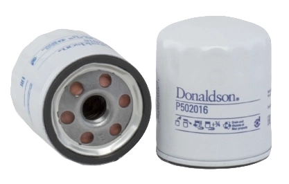 Масляный фильтр DONALDSON P502016