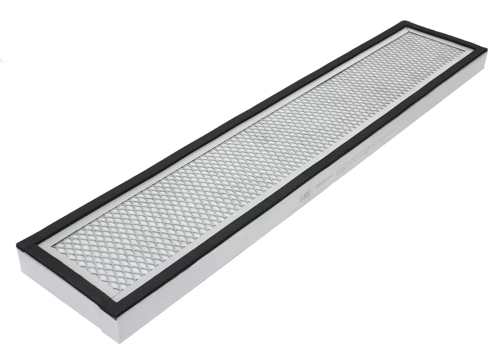Салонный фильтр HIFI FILTER SC 90007 CAK