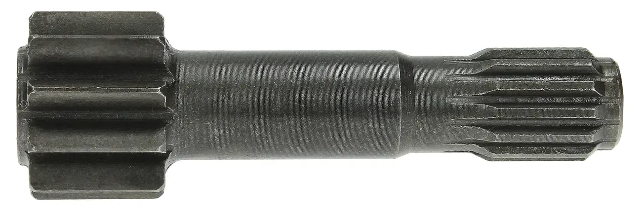 Вал кулачка Yanmar B25