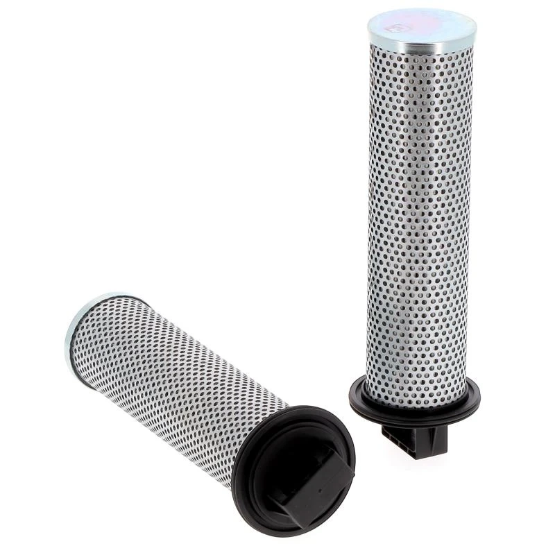 Гидравлический масляный фильтр HIFI FILTER SH 52277