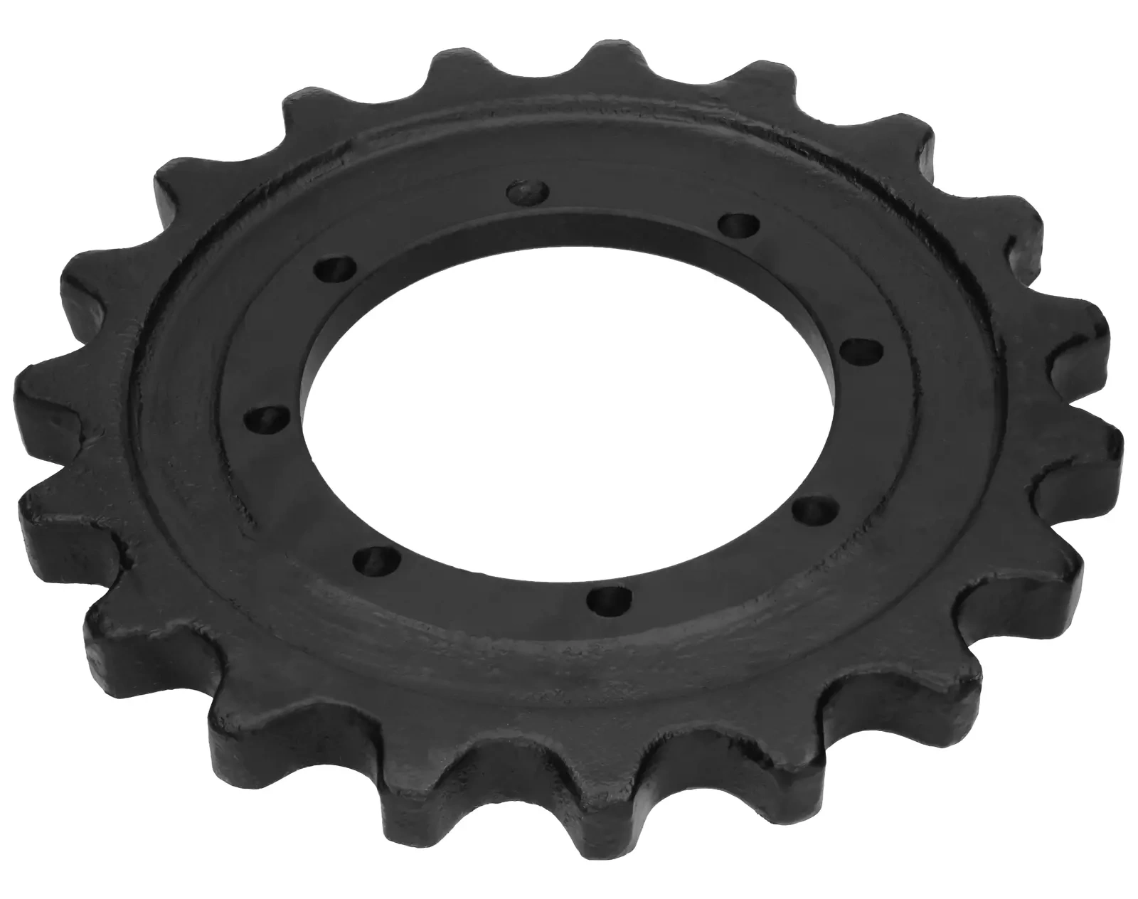 Приводное колесо KUBOTA KX36-2