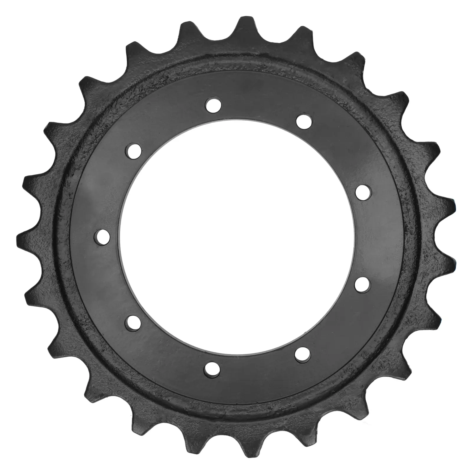 Приводное колесо TAKEUCHI TB035 (341600100)