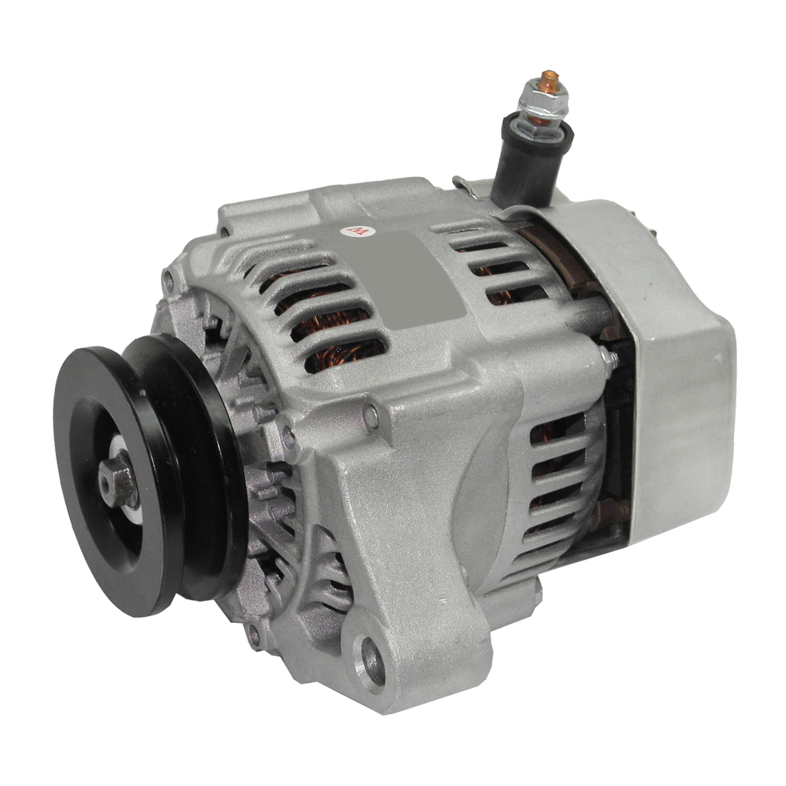 Alternator KUBOTA KX36-3