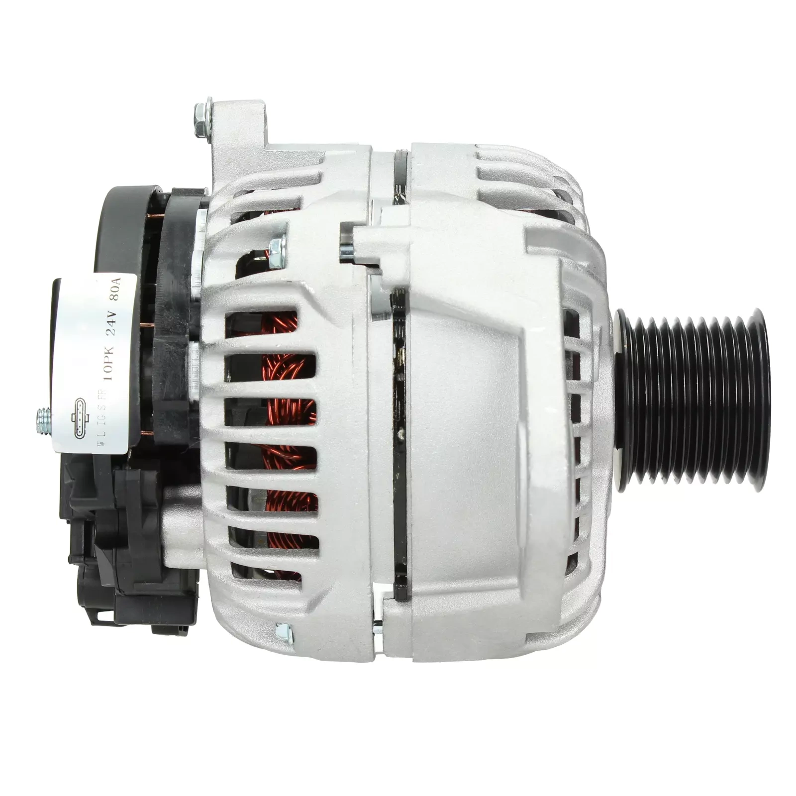 Alternator VOLVO EC380D