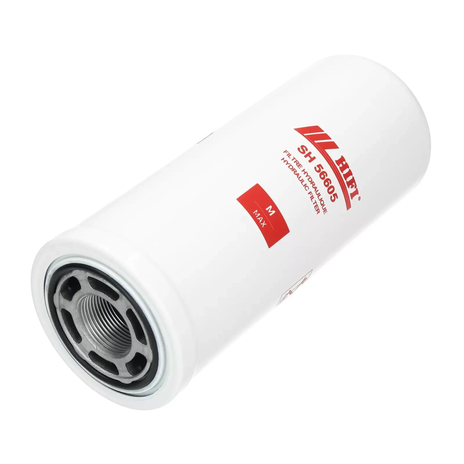 Гидравлический масляный фильтр HIFI FILTER SH 56605