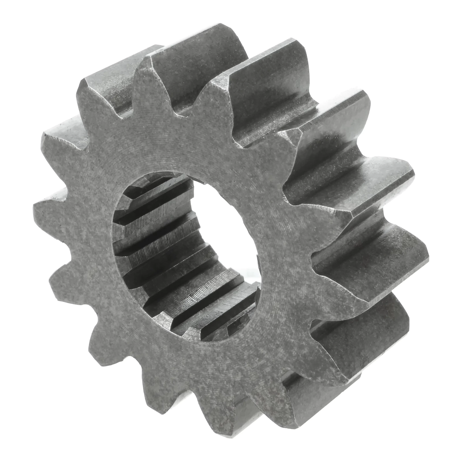 Штурмовая звездочка Komatsu PC100-5S