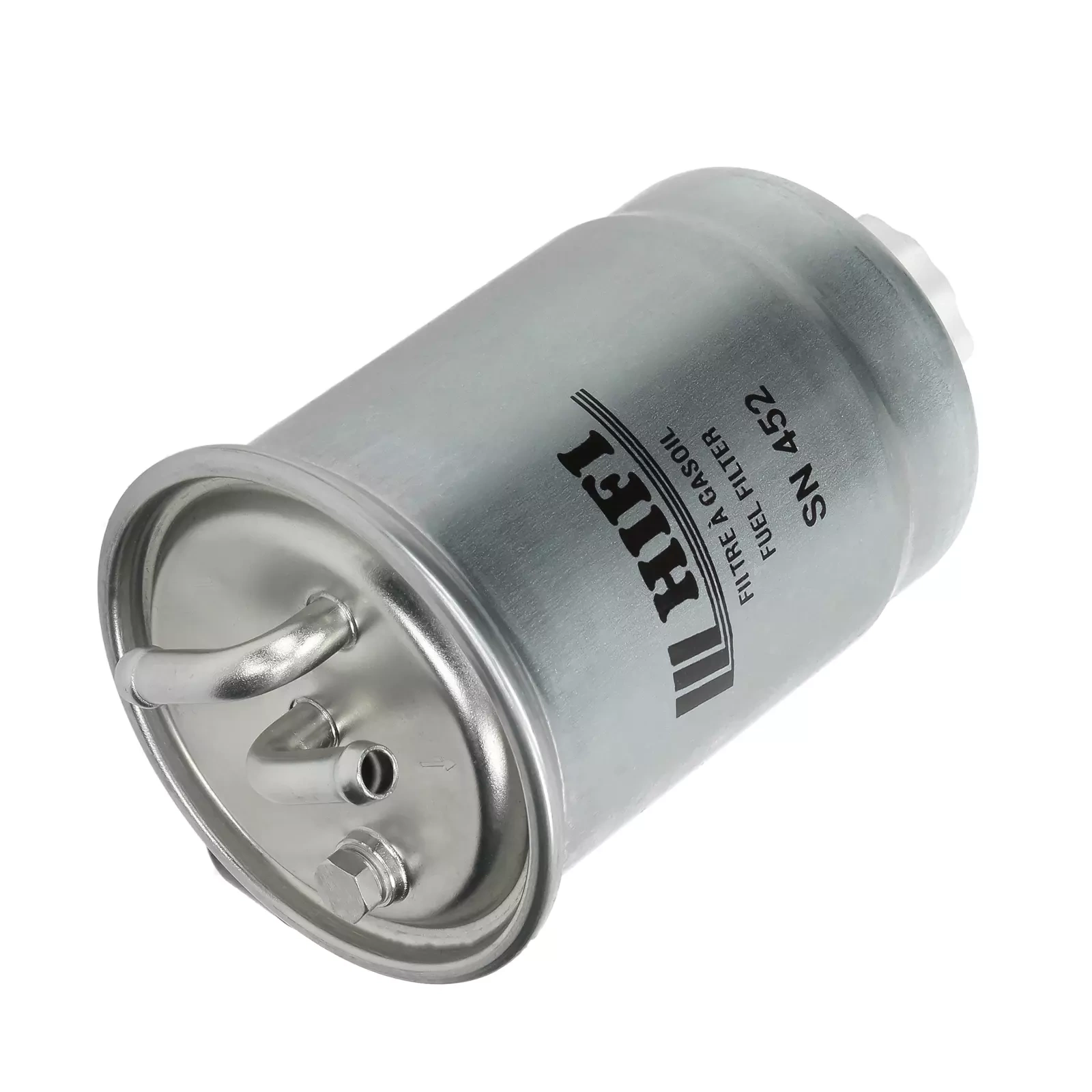 Топливный фильтр HIFI FILTER SN 452