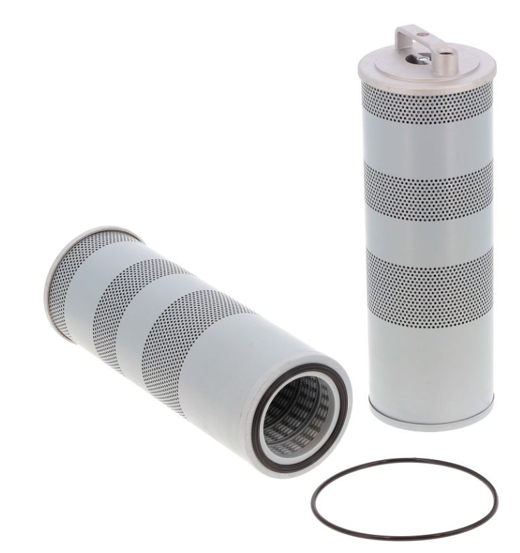Гидравлический масляный фильтр HIFI FILTER SH 60201