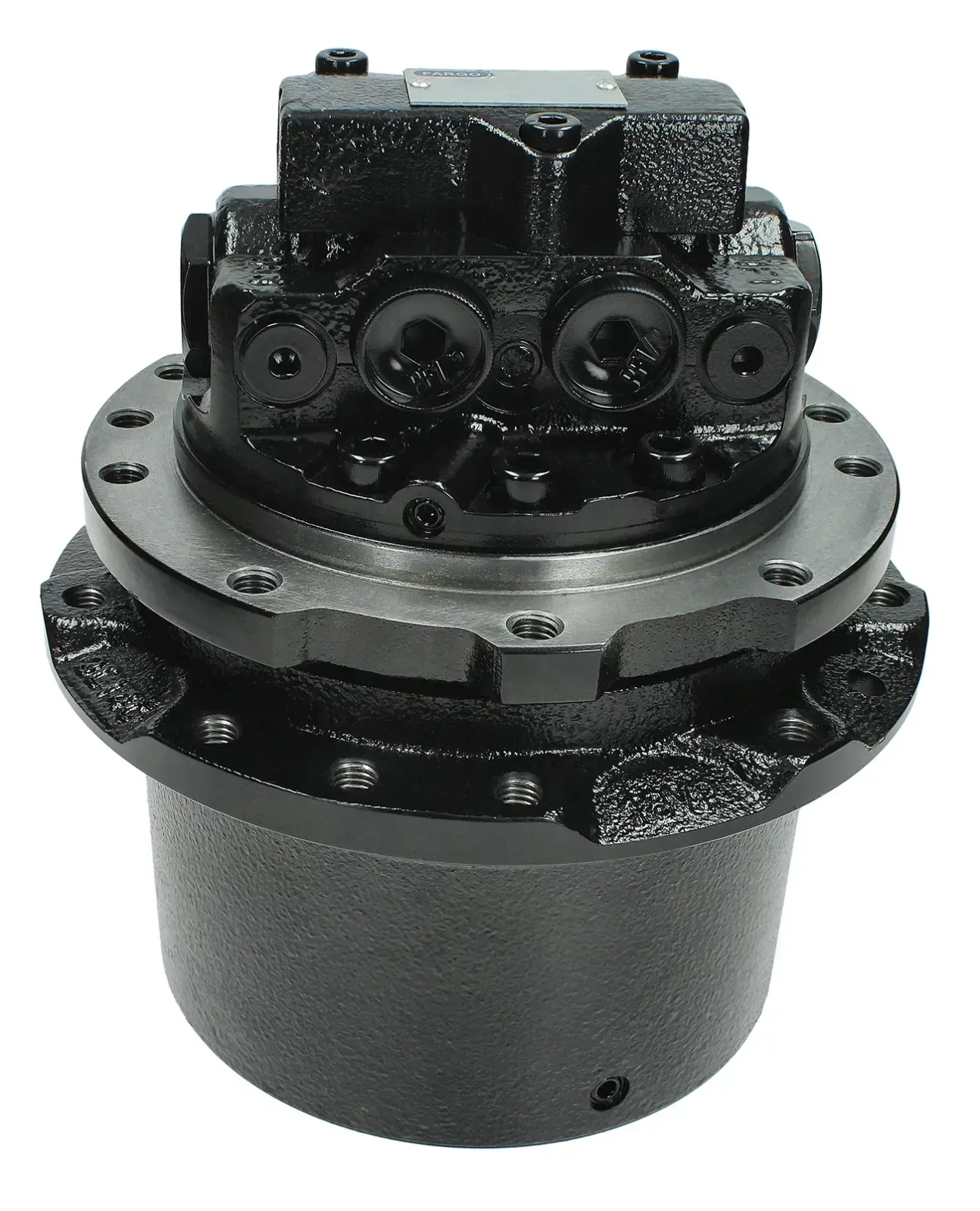 Hydromotor HITACHI EX35 (4309478)