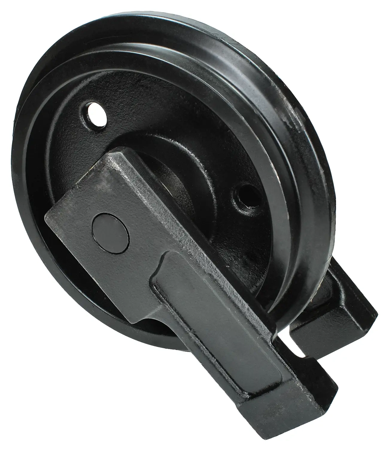 Натяжное колесо CASE CX16B