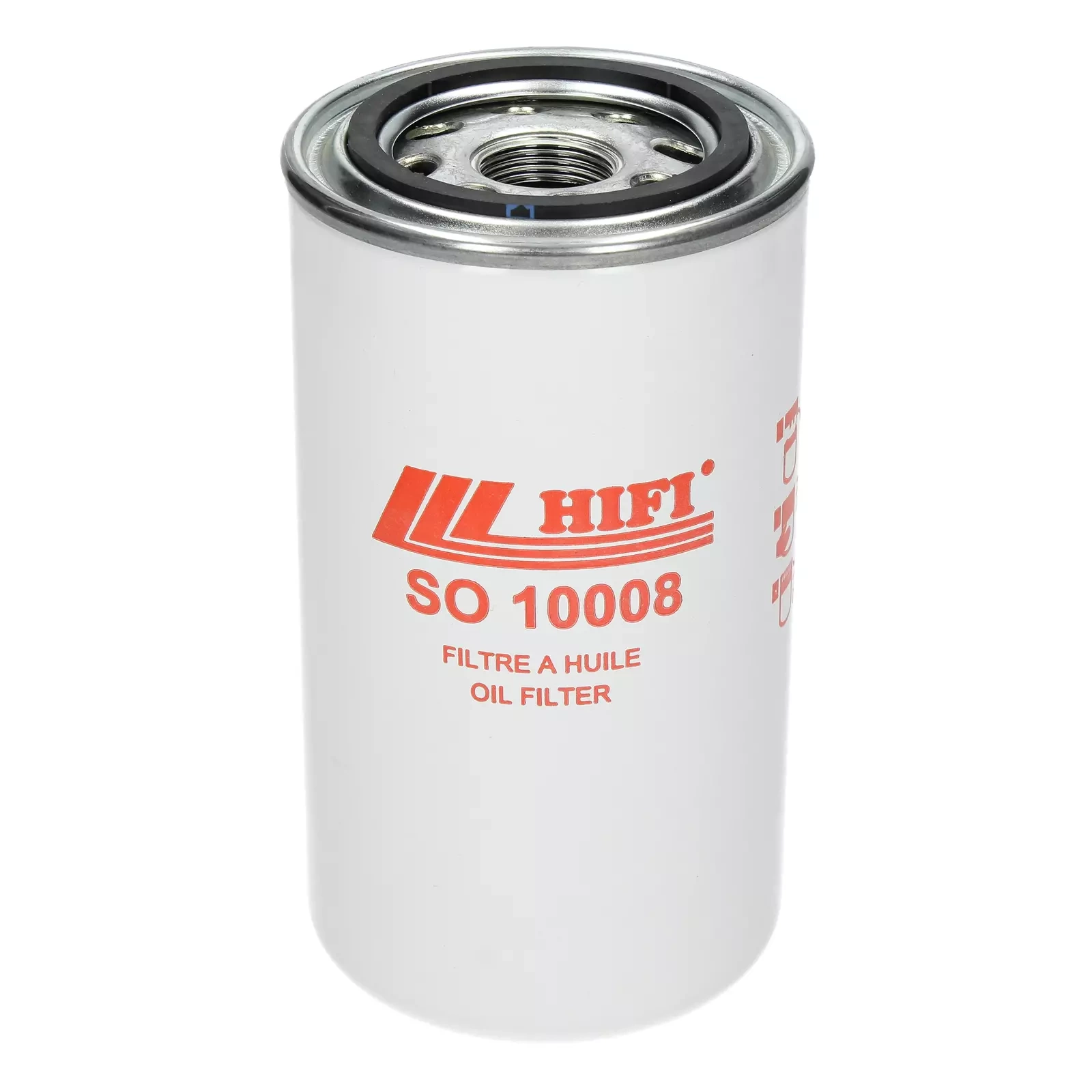 Фильтр моторного масла HIFI FILTER SO 10008