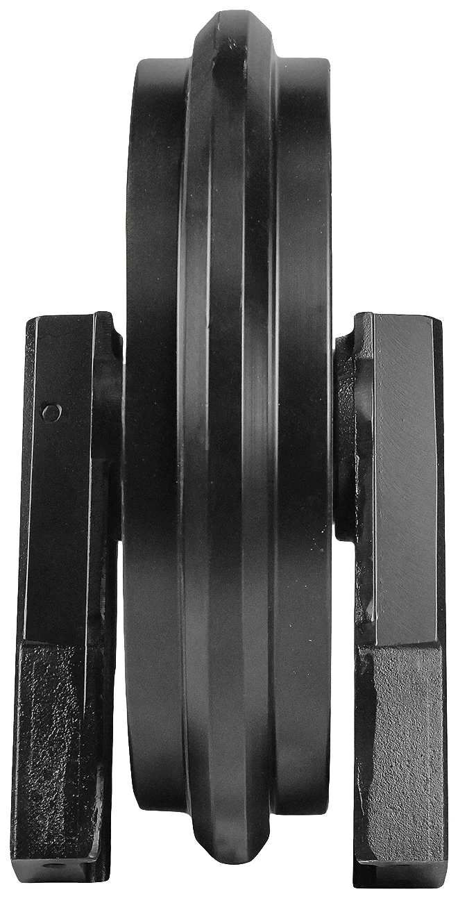 Натяжное колесо гусеницы CAT 307