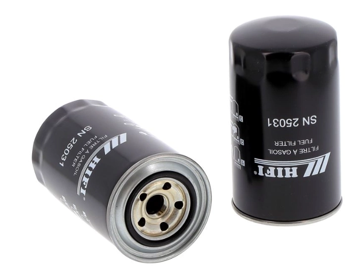 Фильтр для топлива HIFI FILTER SN 25031