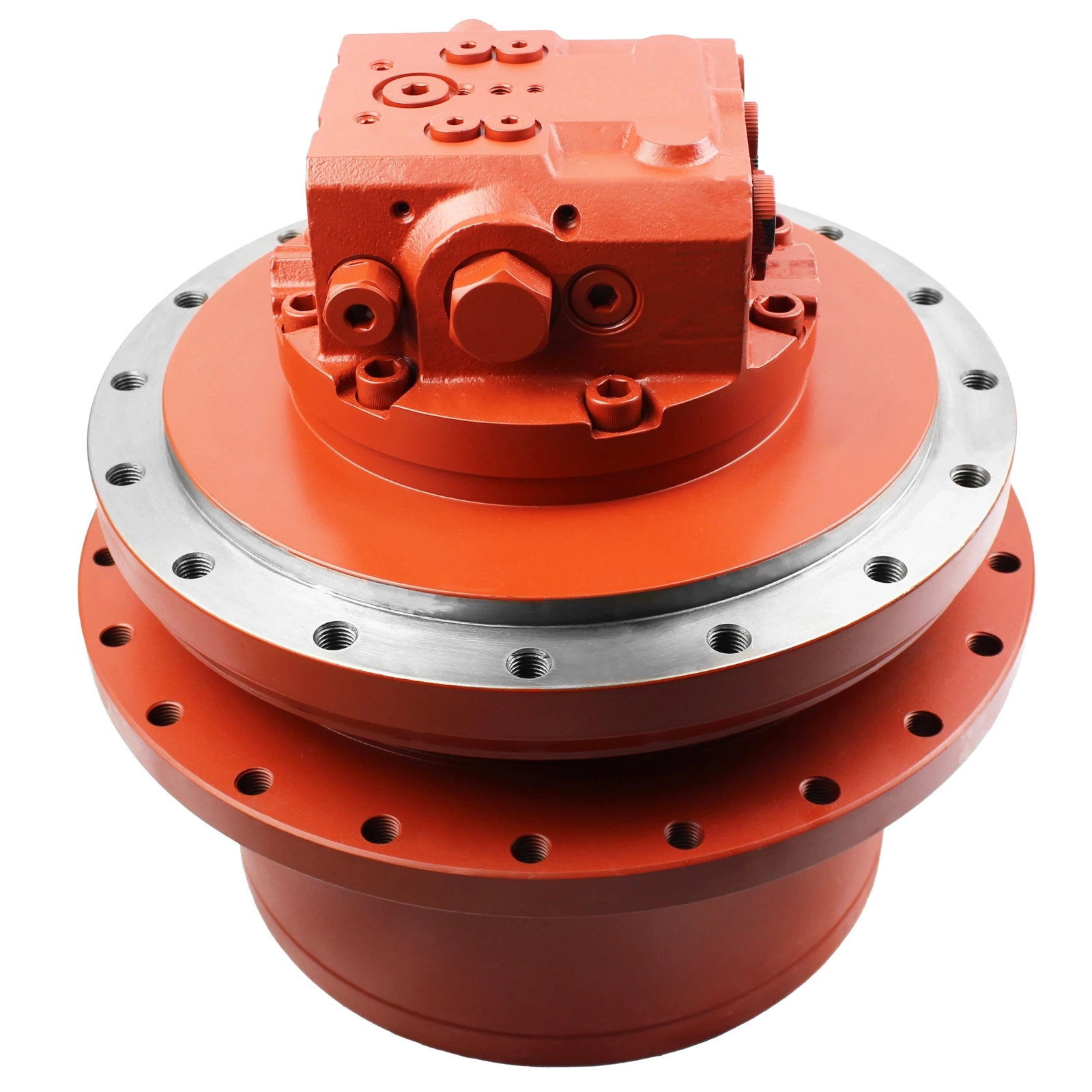 Hydromotor VOLVO EC140B (SA7117-30011)