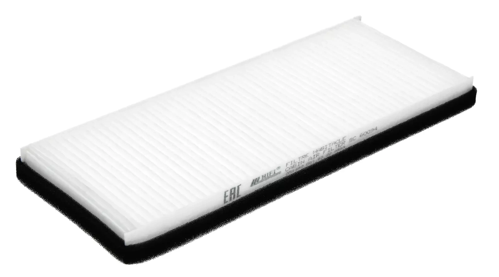 Салонный фильтр HIFI FILTER SC 60094