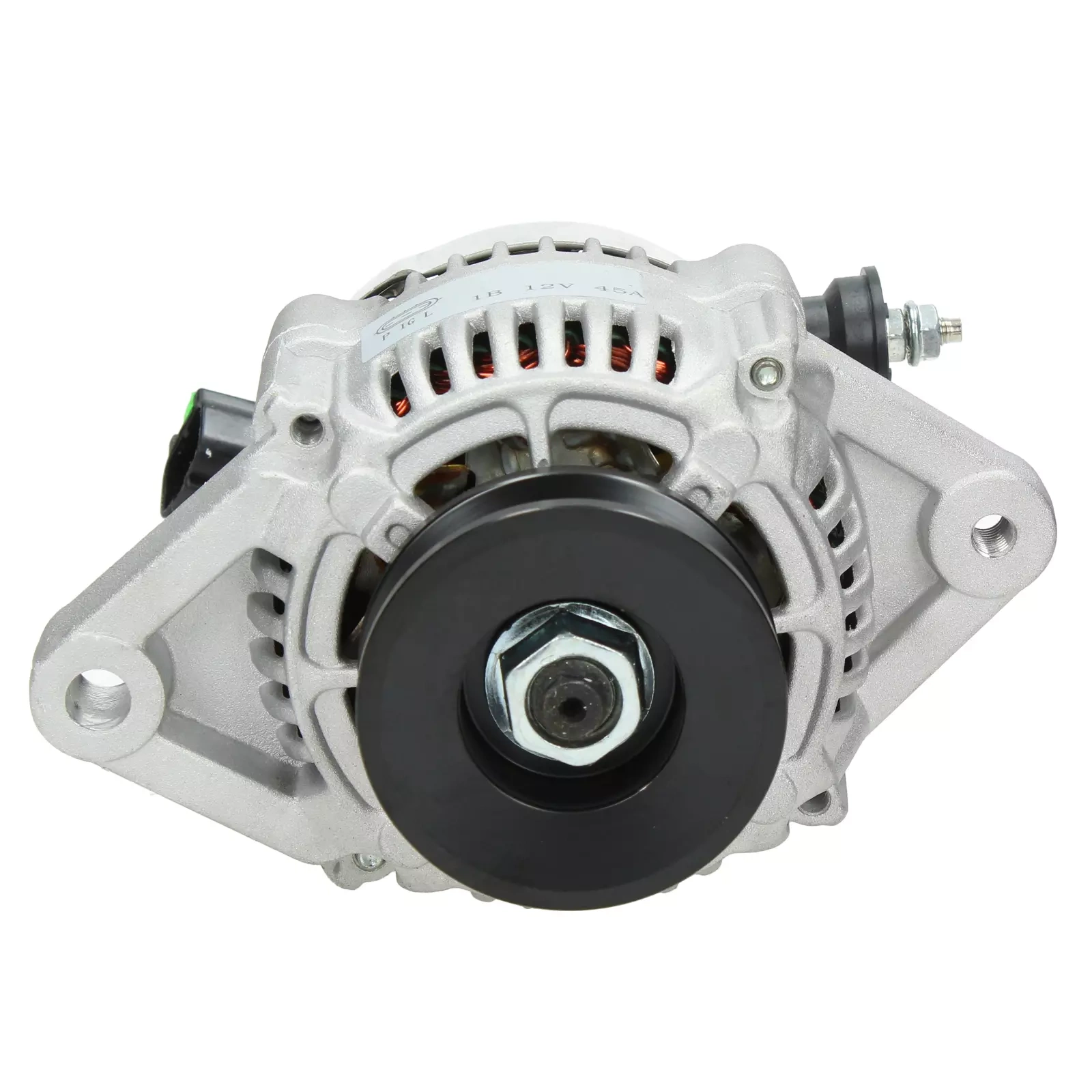 Alternator KUBOTA KX91-2