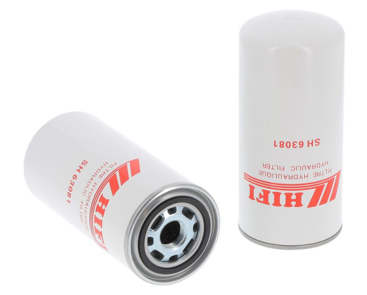 Гидравлический масляный фильтр HIFI FILTER SH 63081