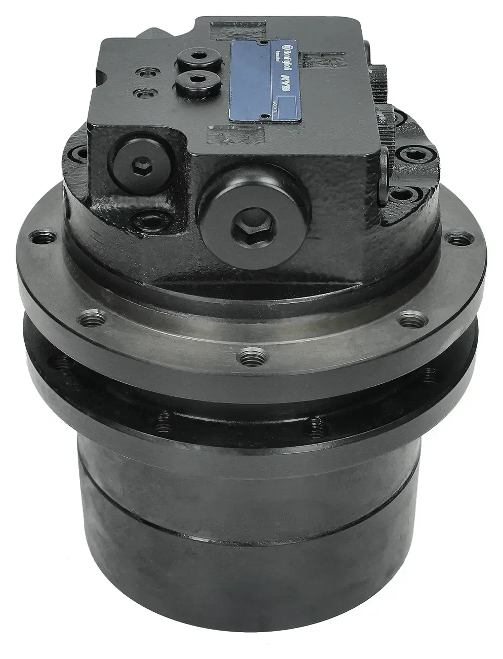 Hydromotor KUBOTA KX41-3