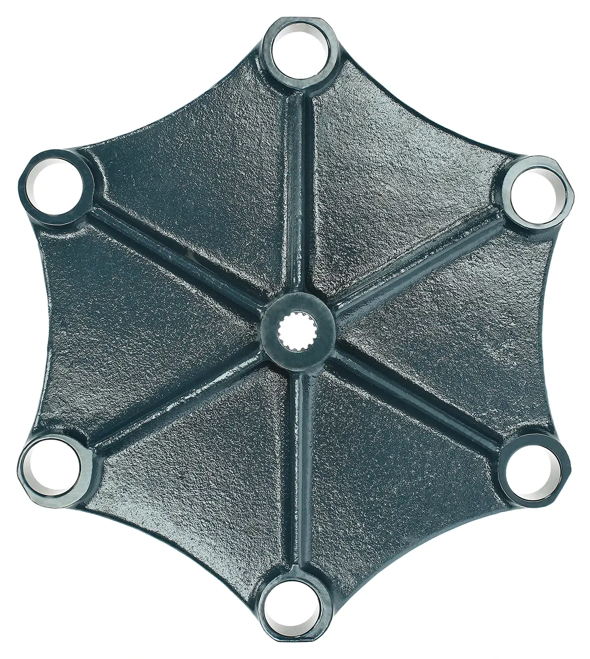Фланец сцепления насоса CASE CK36